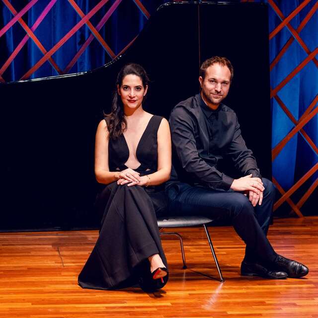 CRR Konser Salonu'nda konser şenliği