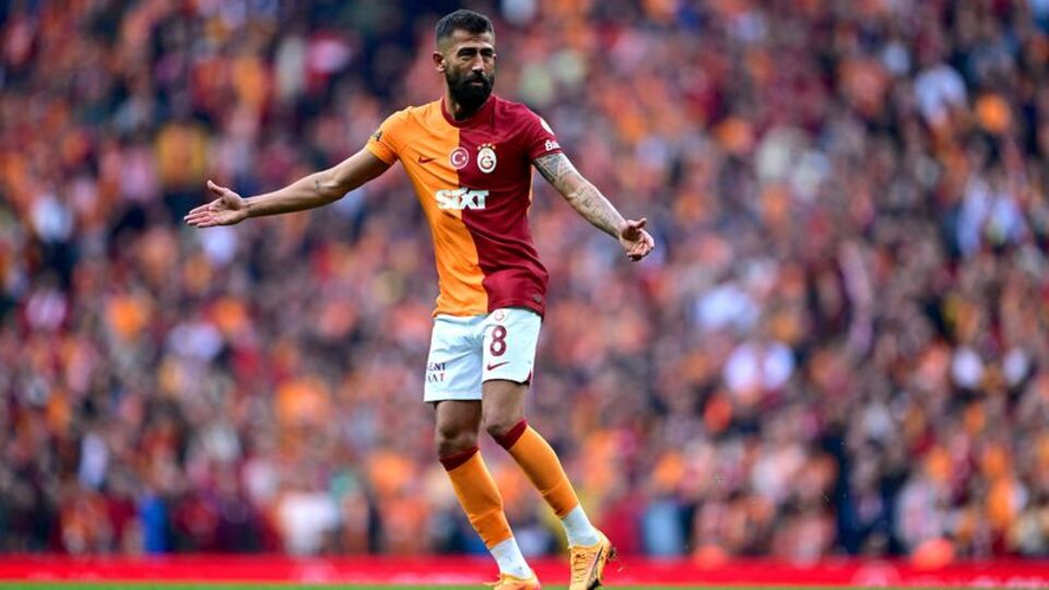 Galatasaray'ın Ajax kadrosunda 3 eksik!