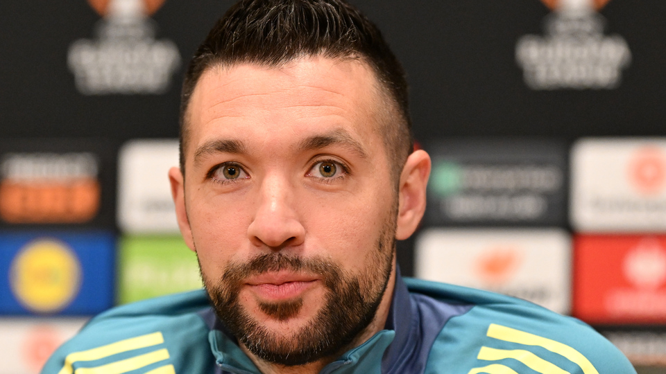 "Ajax'ın G.Saray'dan geri kalır yanı yok"