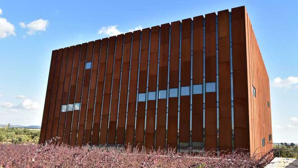 Troya Müzesi'nden Nolan'a mektup!