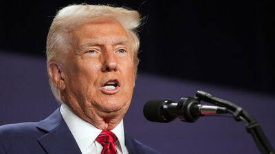 Trump, Hiroşima ve Nagazaki'ye Ziyaret Daveti Aldı