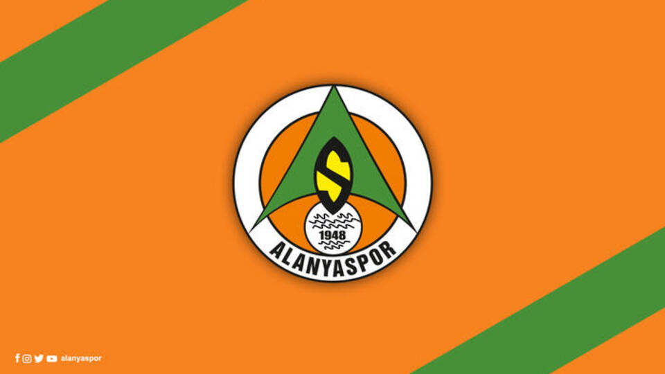 Alanyaspor'dan forvete takviye!