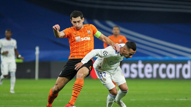 Eyüpspor, tecrübeli oyuncuyla anlaştı!