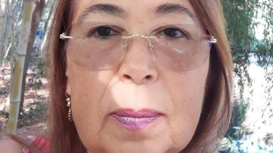 Yüksekdağ'ın ablası evinde ölü bulundu