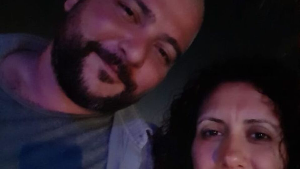 Kıskançlık kavgasında kocasını öldürdü!