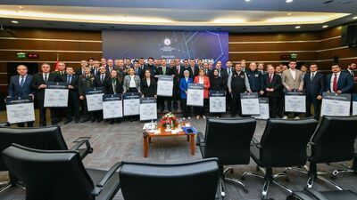 TUSAŞ şehitlerinin isimleri projelerle yaşatılacak