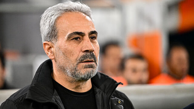 Sakaryaspor'da Mustafa Dalcı dönemi!