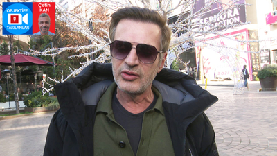 "Aşk biraz komik bizim yaşımızda"