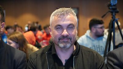 "Hiçbir zaman hoca olmak istememiştim"