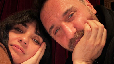 Paris'te bir araya geldiler