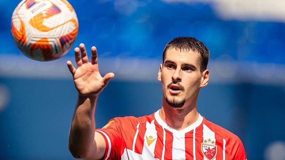 Ognjen Mimovic kimdir?