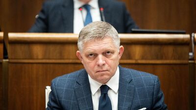 Slovakya Ukrayna büyükelçisini bakanlığa çağırdı