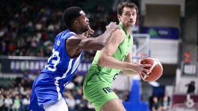 TOFAŞ, evinde Porto'ya mağlup!