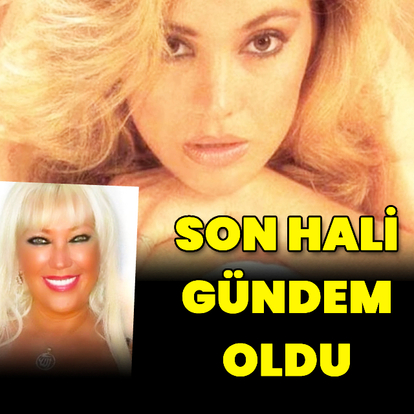  Son hali gündem oldu