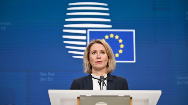 AB: Rusya 2028 itibarıyla saldırabilir