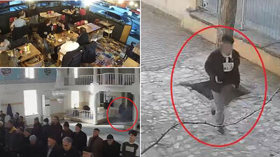 İstanbul'da restorana Elazığ'da camiye 'torpil'li saldırı!