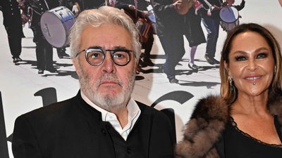 "Monica'yı bekledim, Hülya geldi"