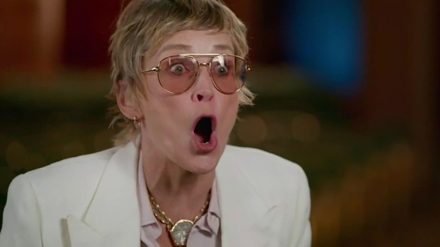 Kral Şarlman'ın soyundan geliyor