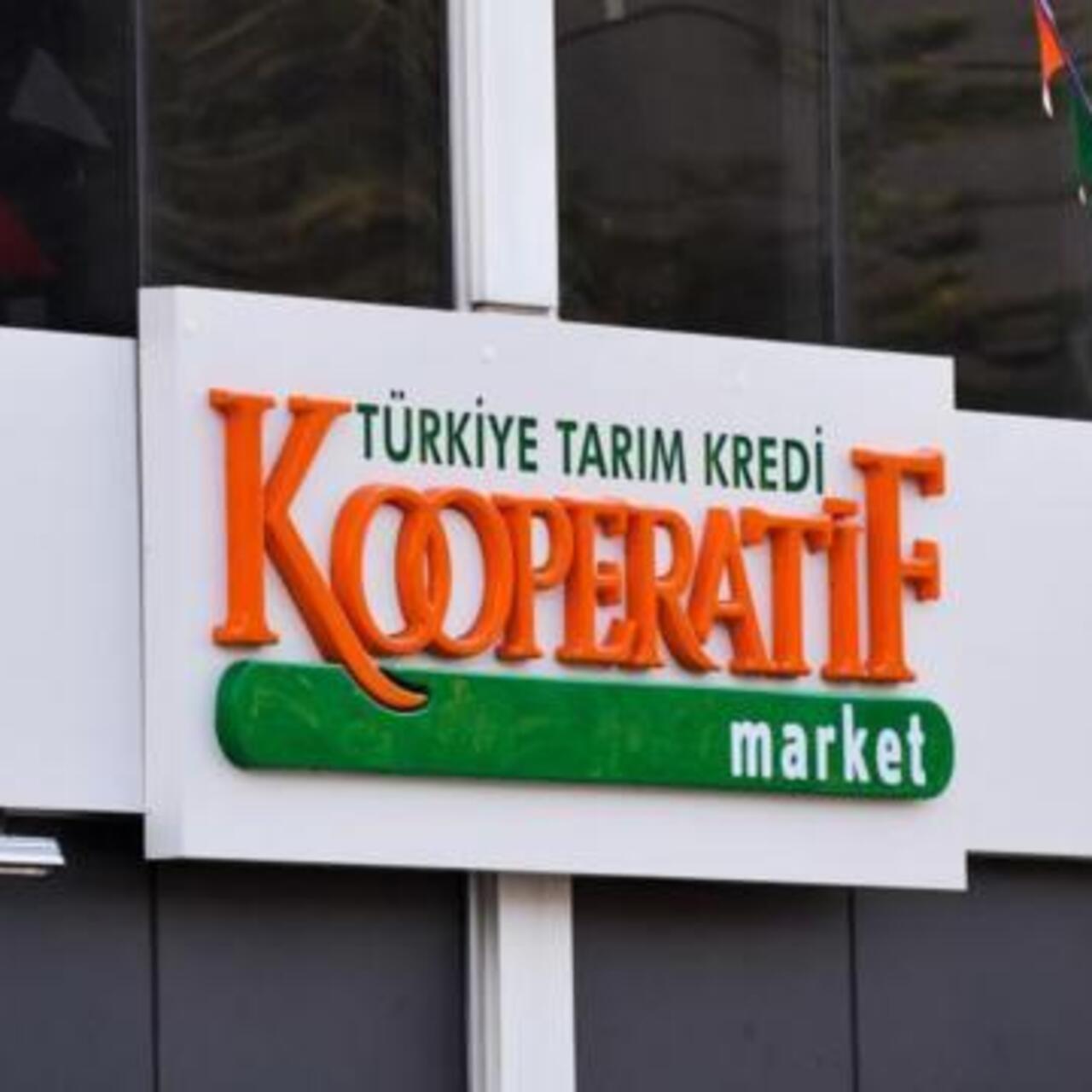 Tarım Kredi Market yeni katalog yayında!