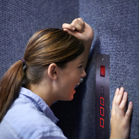 Klostrofobi korkusu nasıl yenilebilir?