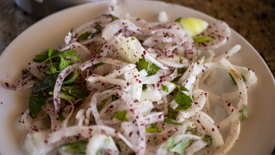 Soğan yemeyenler bu faydalarının farkında mı?