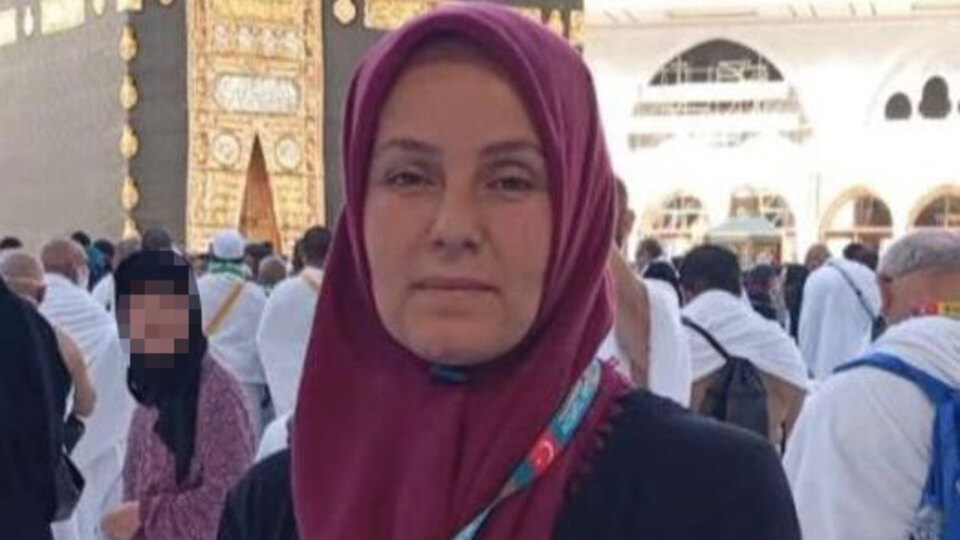 Cani, oğluna böyle demiş... "Bugün annenizi öldüreceğim!"