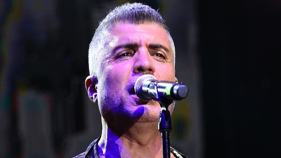 Hesapları elinden alındı