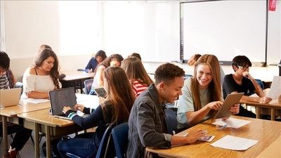 Almanya'da engellemeler nedeniyle 256 öğrenci, Türkçe ve Türk Kültürü dersleri alamayacak