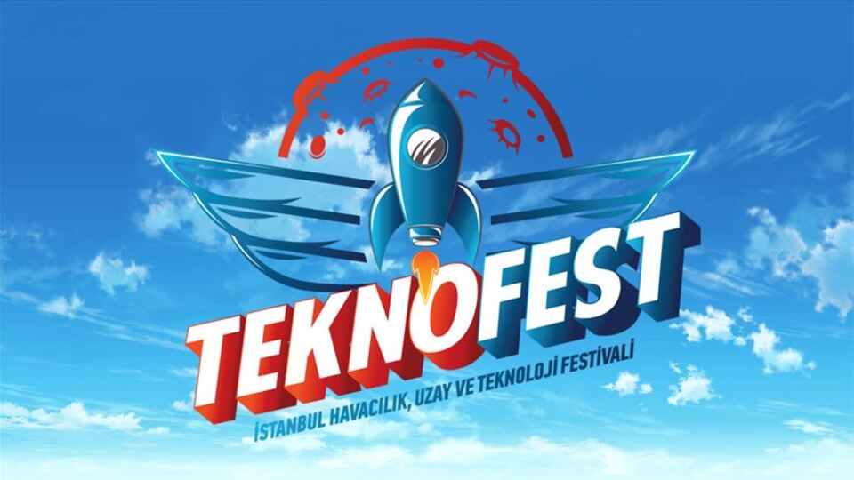 Çevre ve Enerjide Yenilenebilir Teknolojiler TEKNOFEST'te
