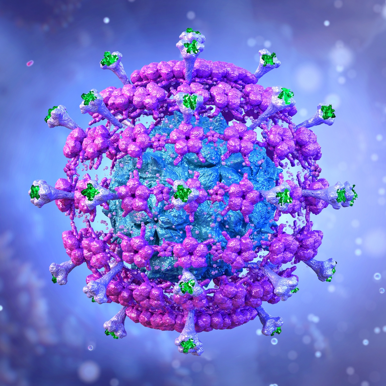 Yeni bir HPV testi geliştirildi! HPV, idrar örneğiyle saptanacak 