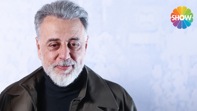 Hamdi Alkan, 'Kızılcık Şerbeti'nde