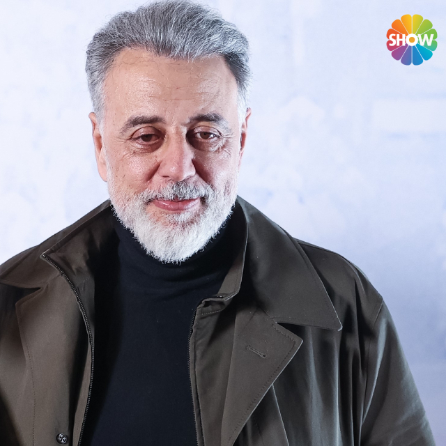 Hamdi Alkan, 'Kızılcık Şerbeti'nde