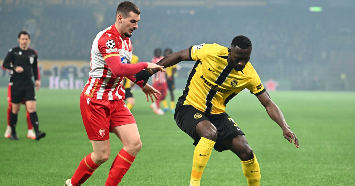 Ognjen Mimovic Fenerbahçe için geliyor! - Fenerbahçe Haberleri
