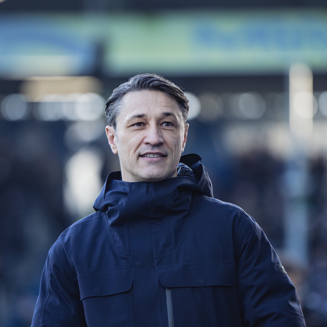 Dortmund'da Niko Kovac dönemi!