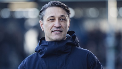 Dortmund'da Niko Kovac dönemi!