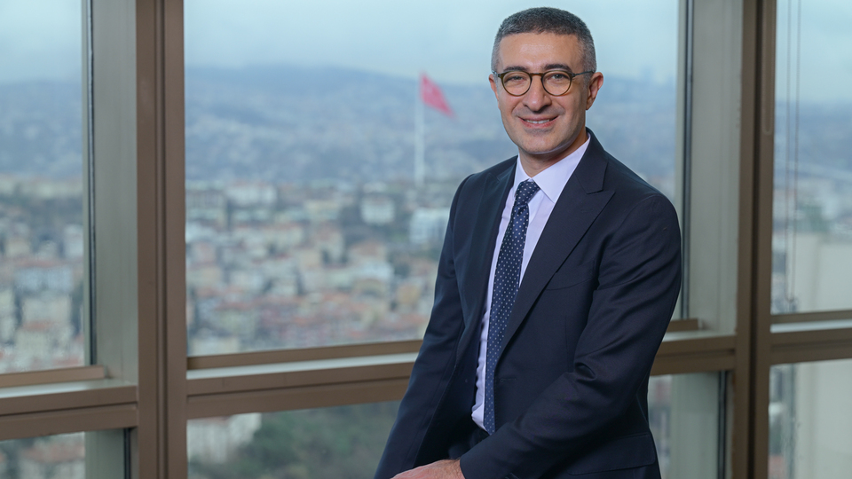 Garanti BBVA'dan 92 milyar TL net kâr