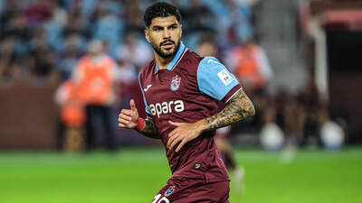 Eren Elmalı yeniden alevlendi