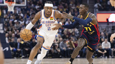 Alexander'ın 52 sayısı yetmedi!