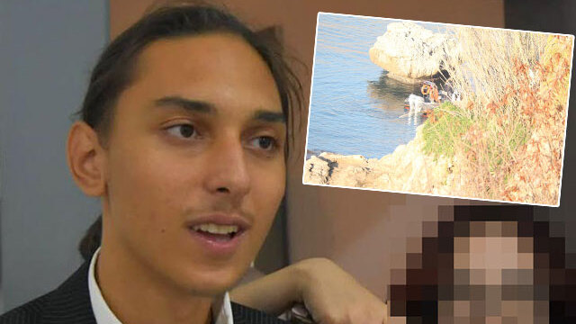 Genç kız yaralı Boran cansız bulundu! Şüpheli ölüm!