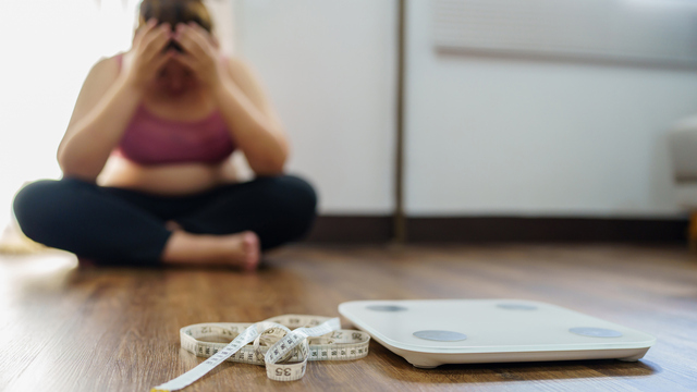  Zayıflayamıyorsanız bunları yanlış yapıyor olabilirsiniz!