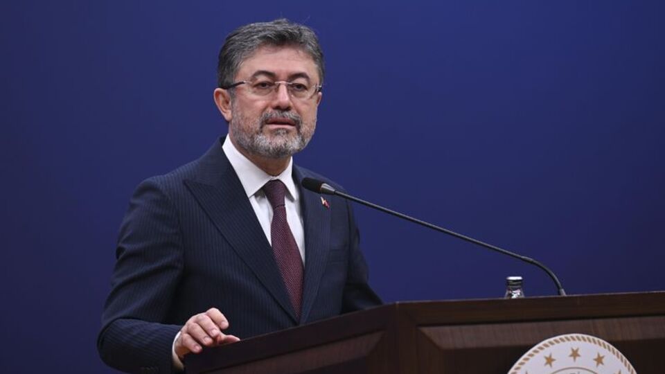 "Dirençli tarım orman sektörü oluşturmak zorundayız"