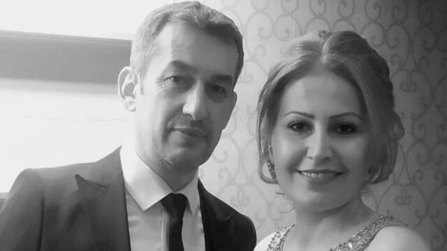 Eşini iple boğmuştu! "Mekanı cennet olsun" diyen katilin işte cezası!