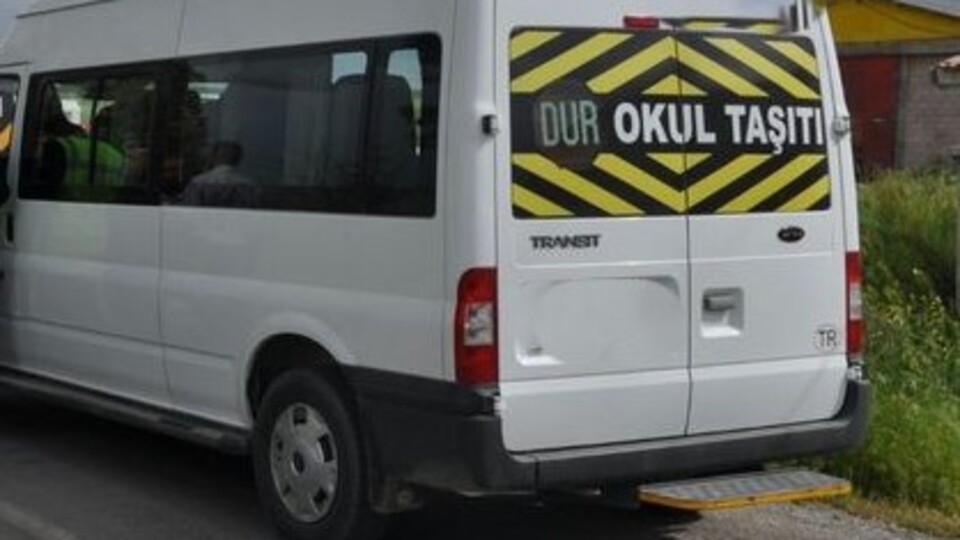 Konya'da minibüs ve servis ücretlerine düzenlenme