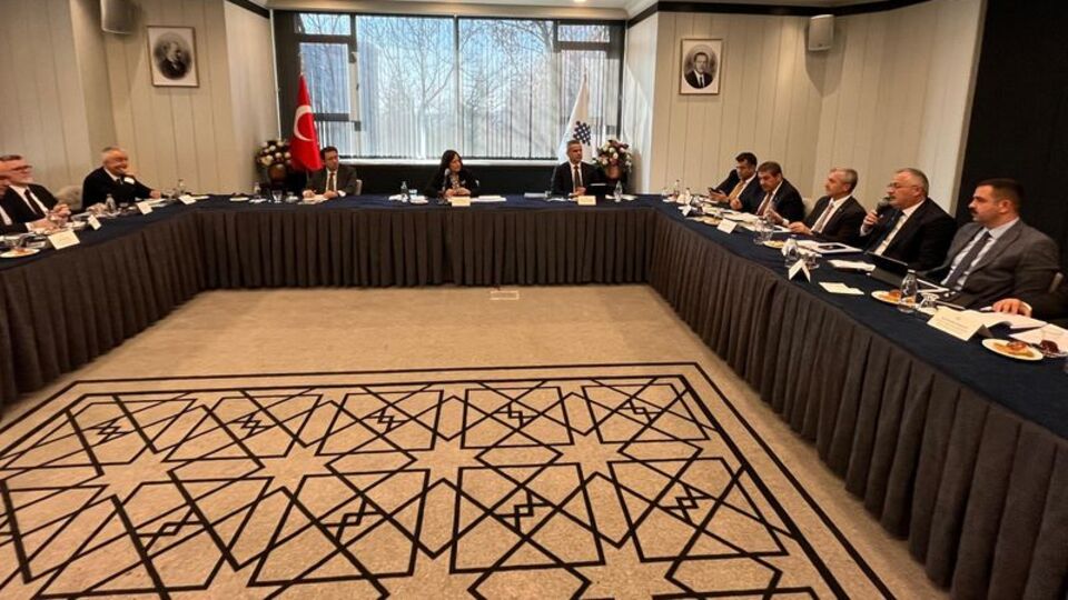 Bafra, sıfır atık uygulamalarında pilot bölge seçildi