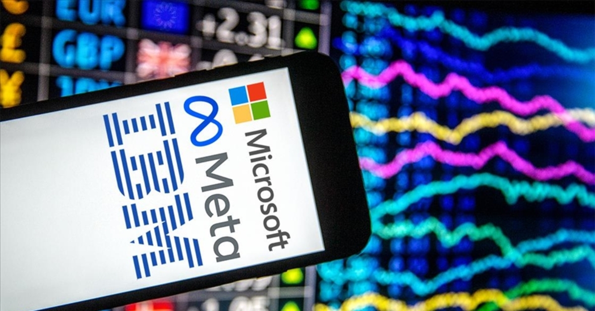 Microsoft ve Meta Finansal Sonuçları