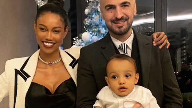 İkinci bebek geldi
