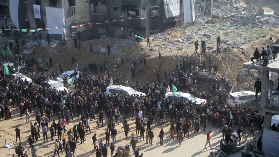 MİT'ten Gazze'de istihbarat diplomasisi