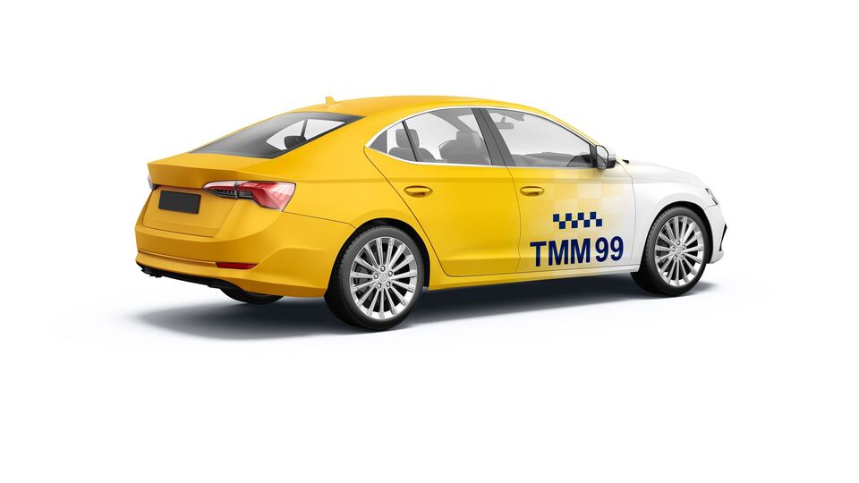 İBB'den 150 taksi için ihale duyurusu