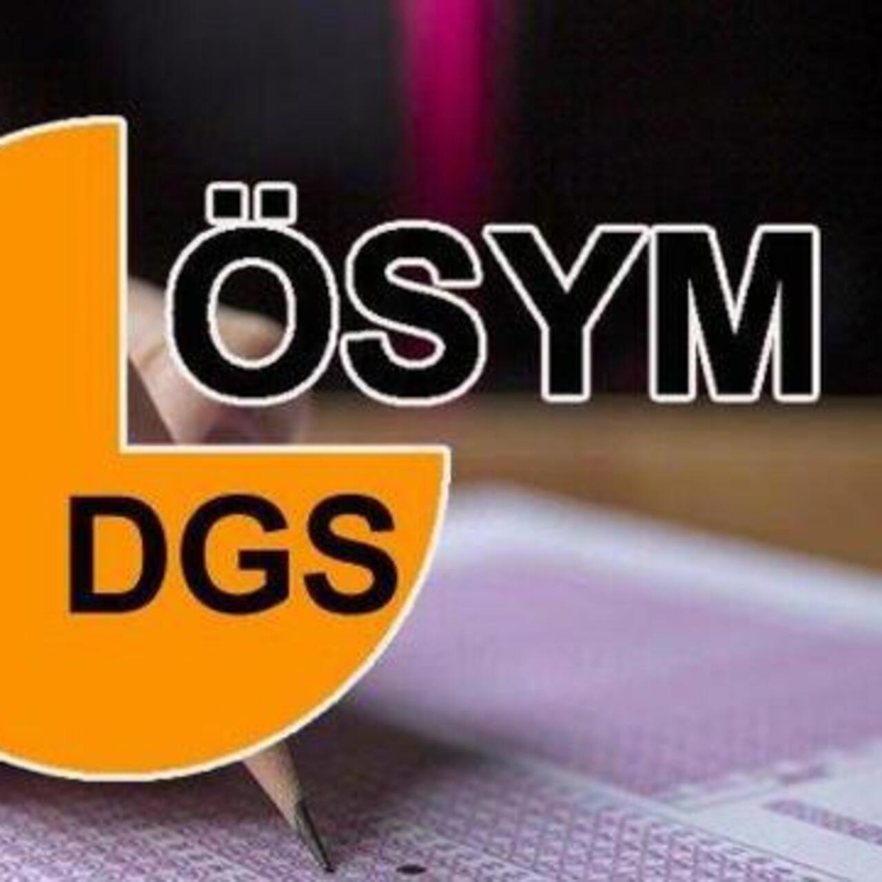 DGS 2025 ne zaman yapılacak?