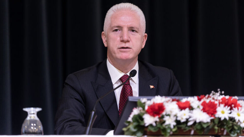 Vali Gül: Ruhsatsız oteller kapatılacak